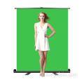 148x200cm Studio Photographie toile de fond écran vert portable